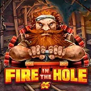Слот Fire in the Hole xBomb в Vabank