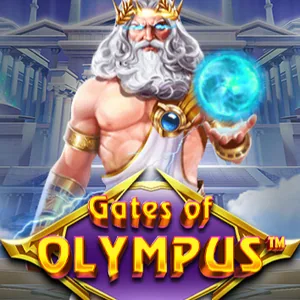 Слот Gates of Olympus в Vabank