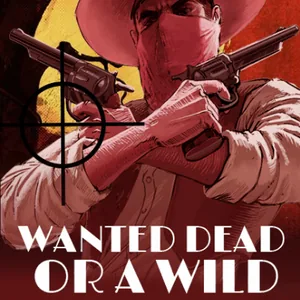 Слот Wanted Dead or a Wild в Vabank